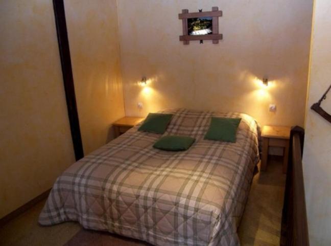Caveau De L'Ami Fritz Ribeauvillé Room photo